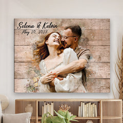 Personalized Valentine’s Gifts for Girlfriend | Customised Gifts for Valentines Day