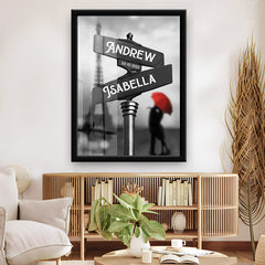 Personalized Valentine’s Gifts for Her | Customized Valentines Gift