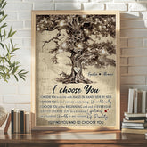 Personalized Valentines Day Gifts For Boyfriend | Valentine Canvas Art