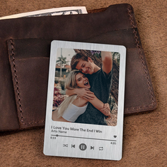 Personalized Valentines Day Gifts for Him | Custom Valentines Day Gifts