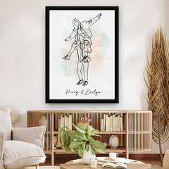 Personalized Valentines Gifts for Boyfriend