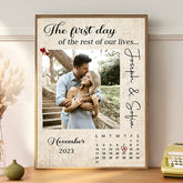 Personalized Valentines Gifts for Wife | Custom Gifts for Valentines Day