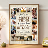 Personalized Valentines Gifts