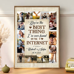 Personalized Valentines Gifts