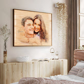 Valentine Custom Gifts | Personalized Gifts for Boyfriend Valentines