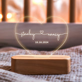 Wedding Gift | Custom Romantic Gift for Couple