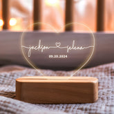 Wedding Gift | Romantic Couple Gift