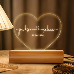 Wedding Gift | Romantic Couple Gift