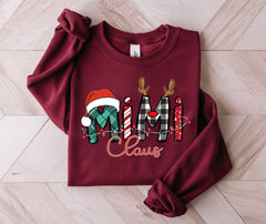 Christmas Mimi Sweatshirt