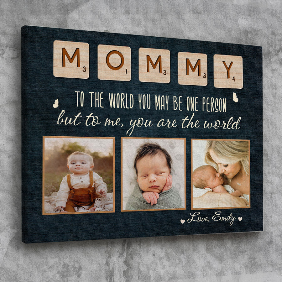 1st Mothers Day Gifts From Baby | First Time Mothers Day Gifts