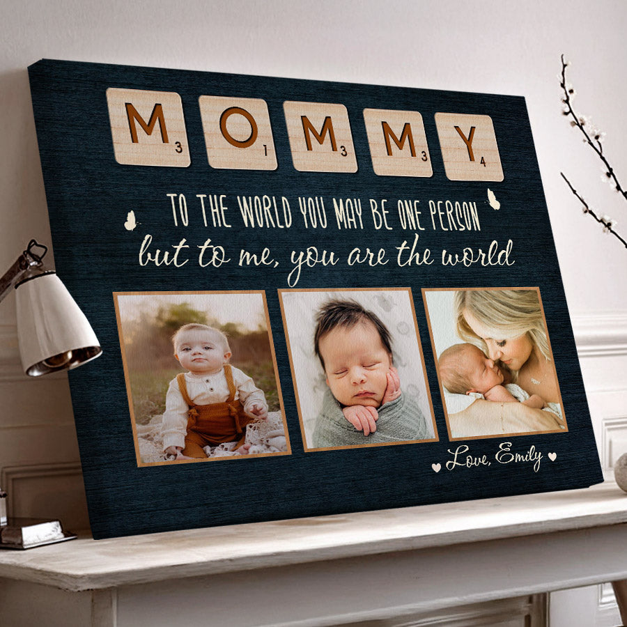 1st Mothers Day Gifts From Baby | First Time Mothers Day Gifts