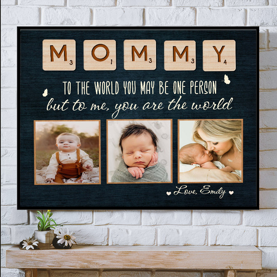 1st Mothers Day Gifts From Baby | First Time Mothers Day Gifts