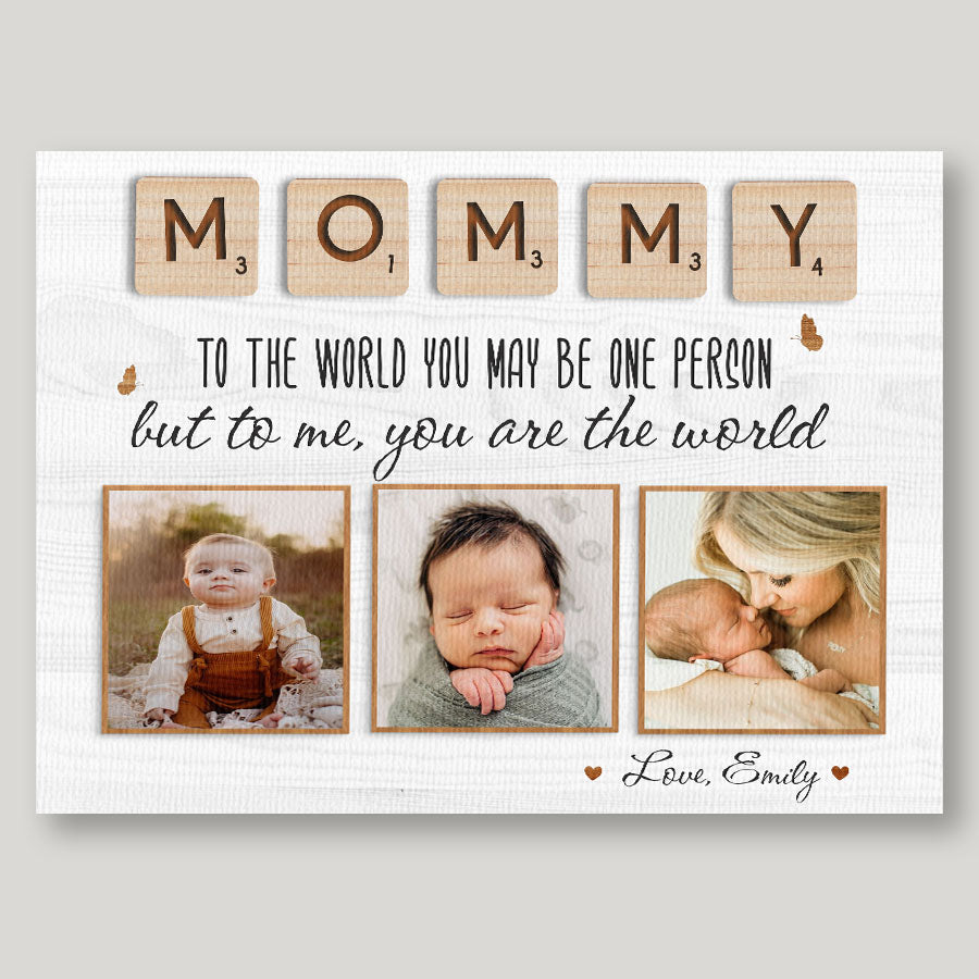 1st Mothers Day Gift | First Mothers Day Gift Idea