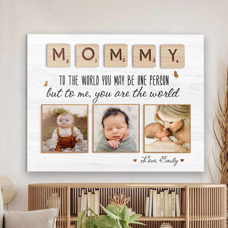 1st Mothers Day Gift | First Mothers Day Gift Idea