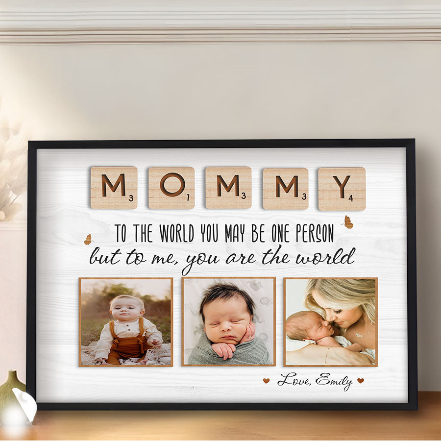1st Mothers Day Gift | First Mothers Day Gift Idea