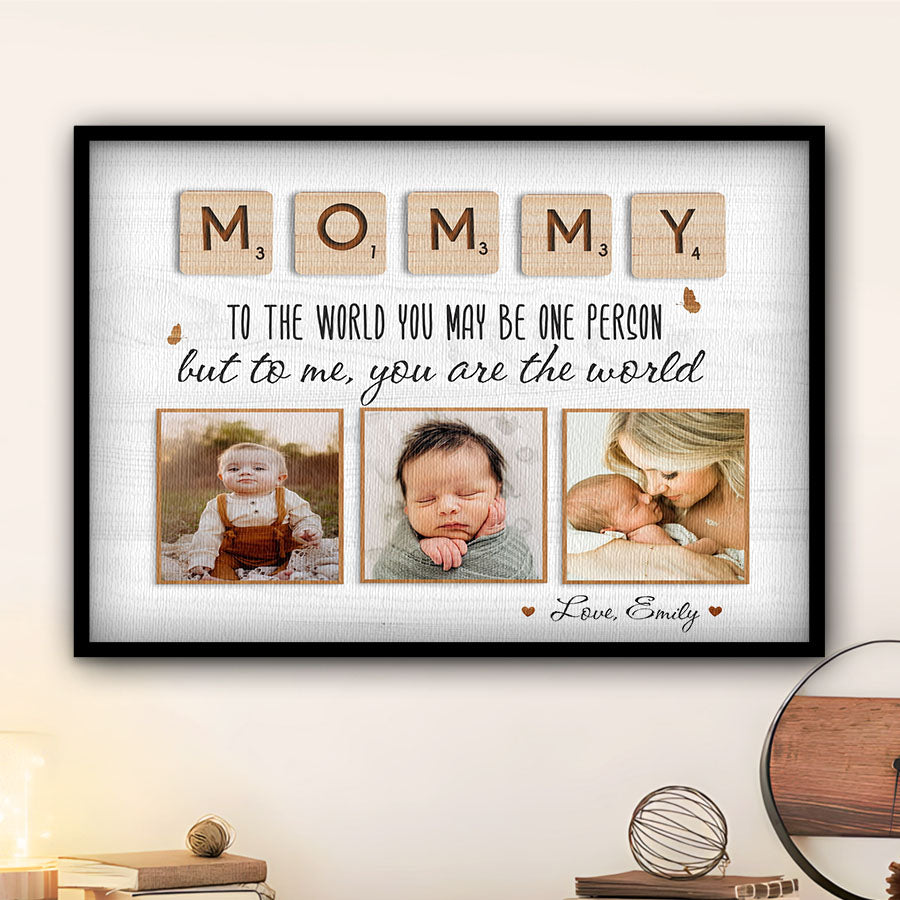 1st Mothers Day Gift | First Mothers Day Gift Idea