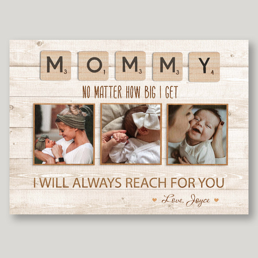 1st Mothers Day Gift | First Mothers Day Gift
