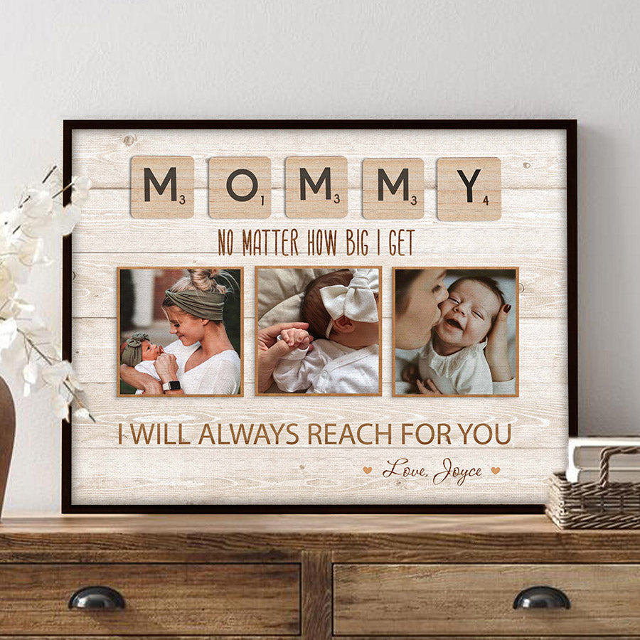 1st Mothers Day Gift | First Mothers Day Gift