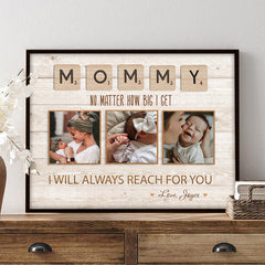 1st Mothers Day Gift | First Mothers Day Gift