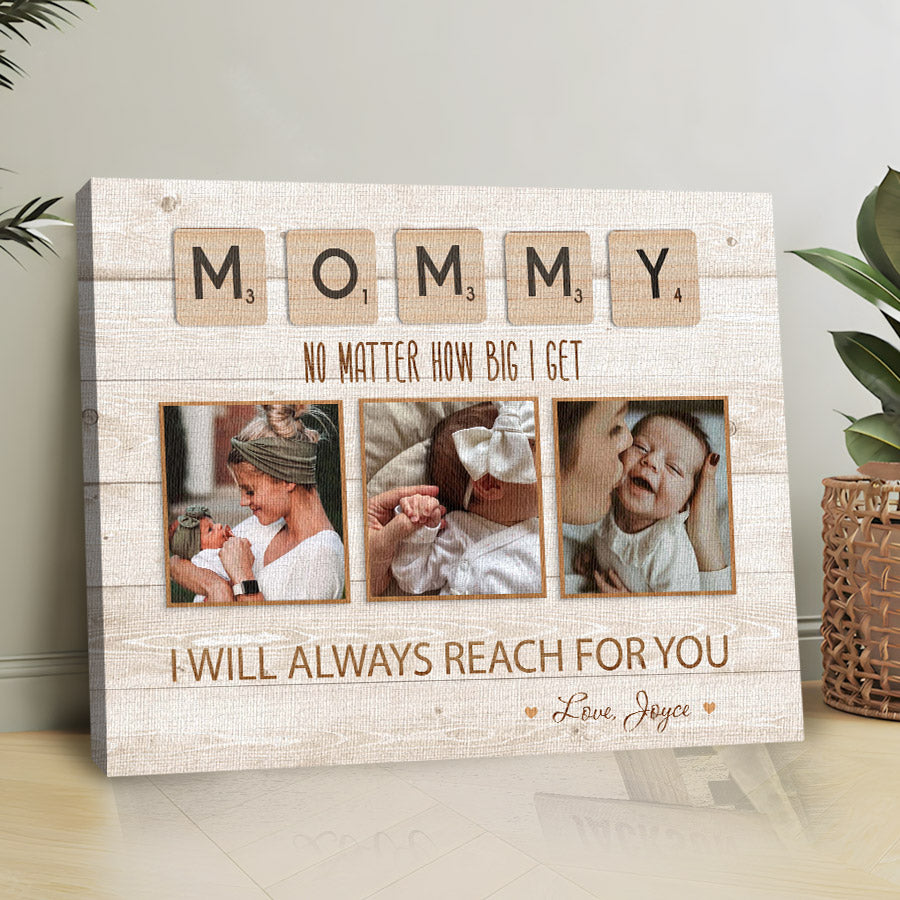 1st Mothers Day Gift | First Mothers Day Gift