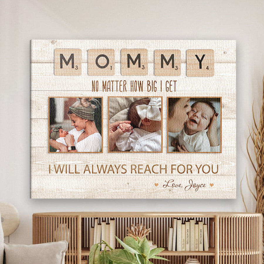 1st Mothers Day Gift | First Mothers Day Gift
