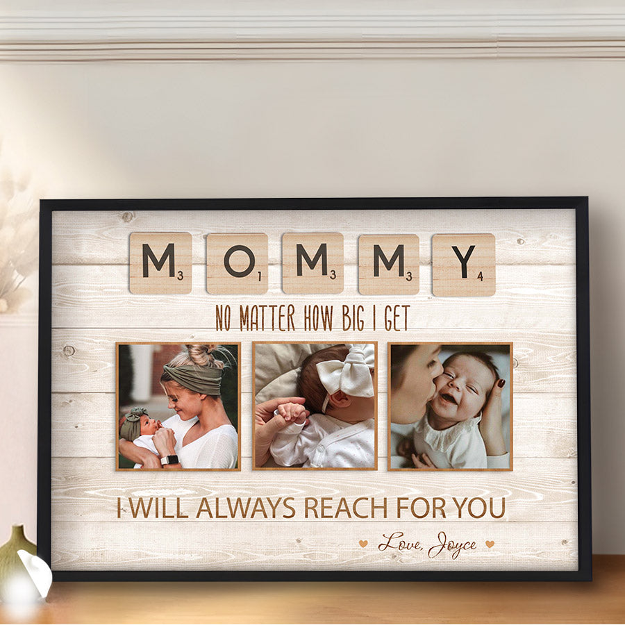 1st Mothers Day Gift | First Mothers Day Gift