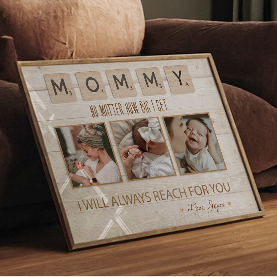 1st Mothers Day Gift | First Mothers Day Gift
