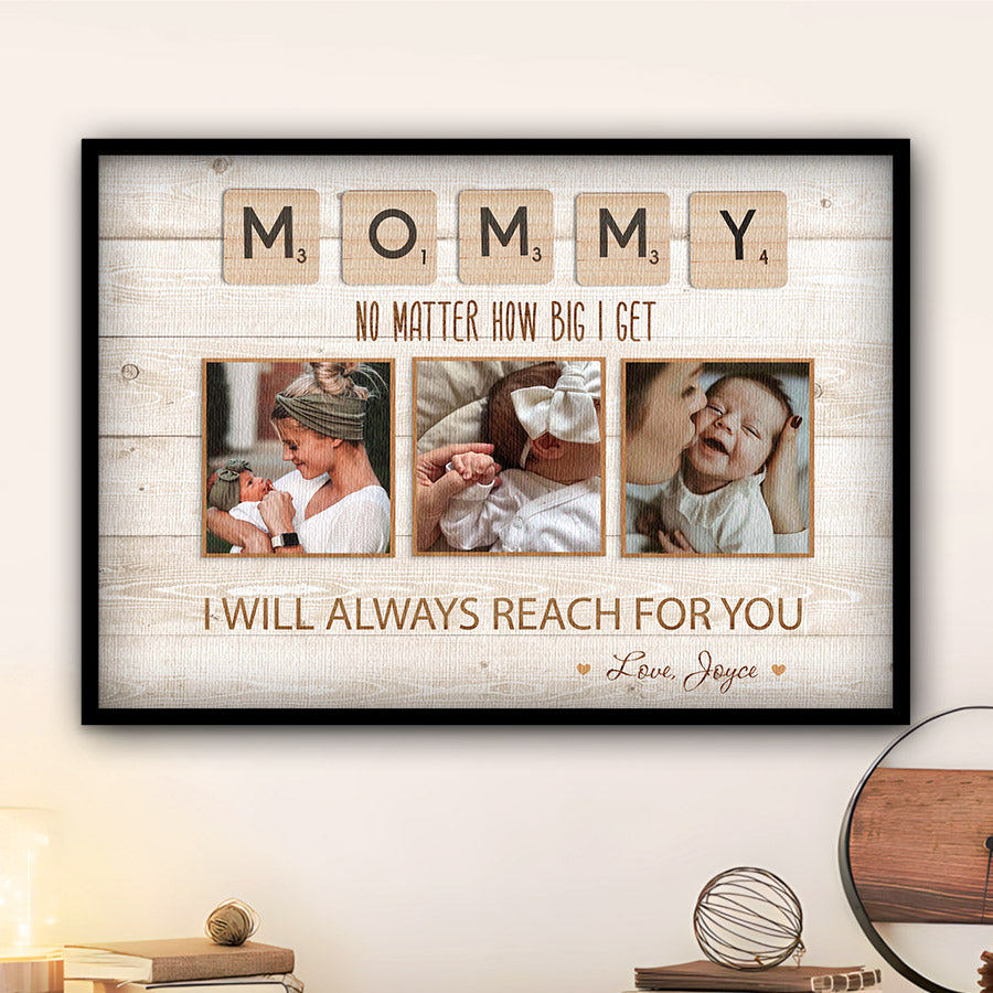1st Mothers Day Gift | First Mothers Day Gift