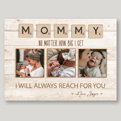 1st Mothers Day Gift | First Mothers Day Gift