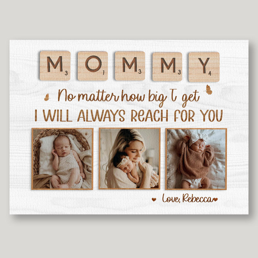 1st Mothers Day Gift | First Time Mothers Day Gift