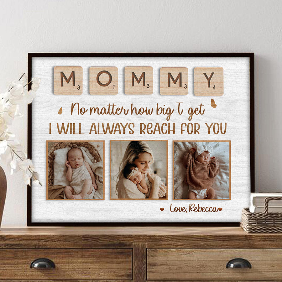 1st Mothers Day Gift | First Time Mothers Day Gift