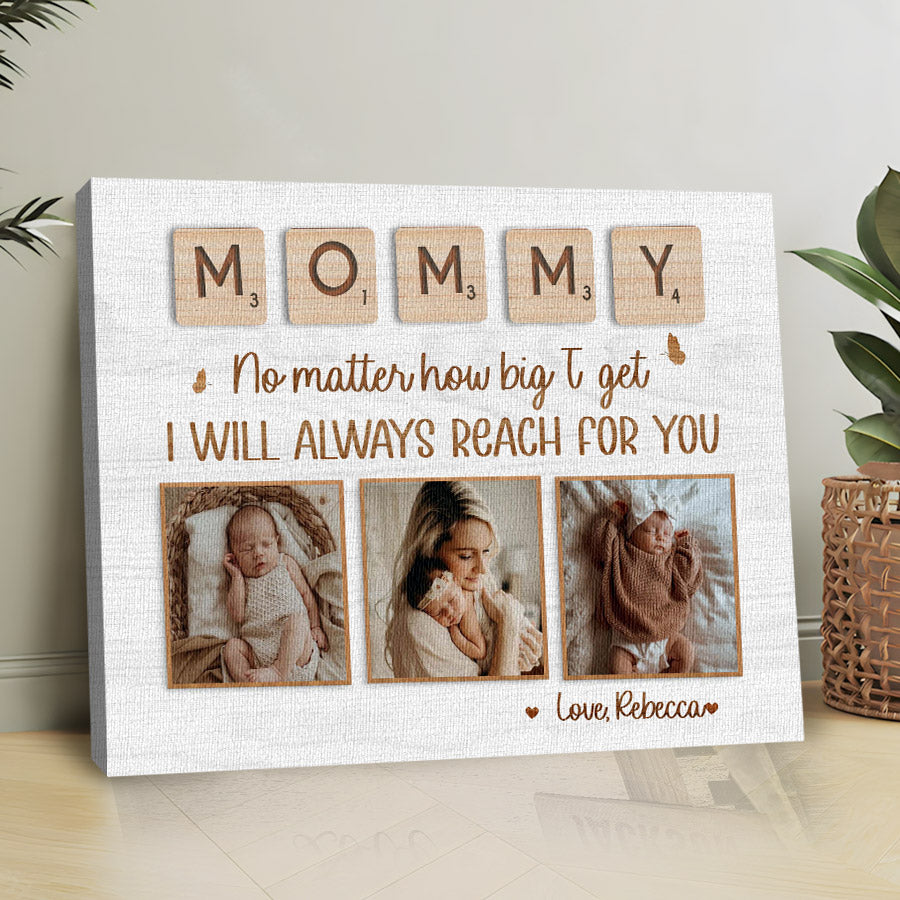 1st Mothers Day Gift | First Time Mothers Day Gift