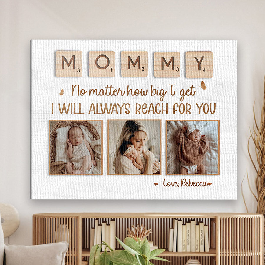 1st Mothers Day Gift | First Time Mothers Day Gift