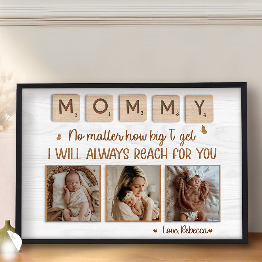 1st Mothers Day Gift | First Time Mothers Day Gift