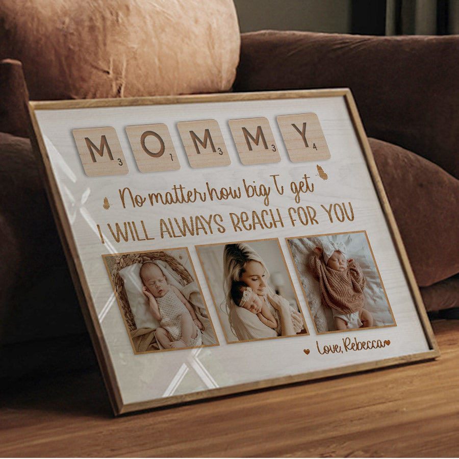 1st Mothers Day Gift | First Time Mothers Day Gift