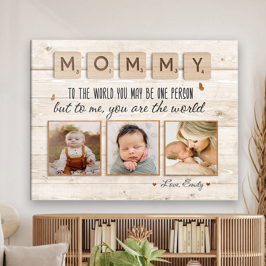 1st Mothers Day Gift For Daughter