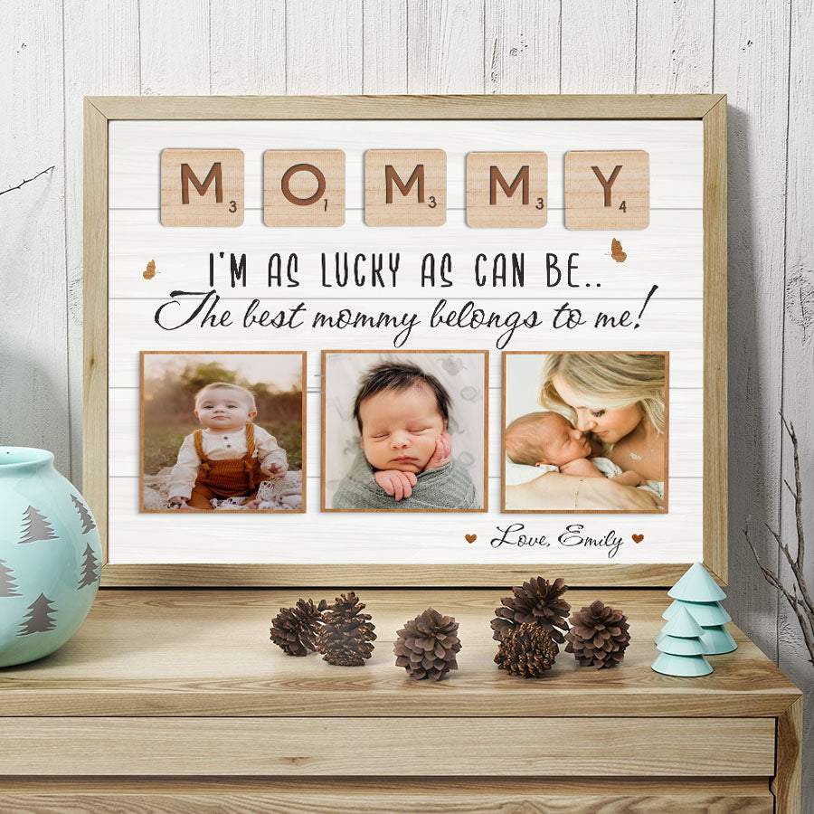 First Mother's Day Gift For Wife | Magic Exhalation