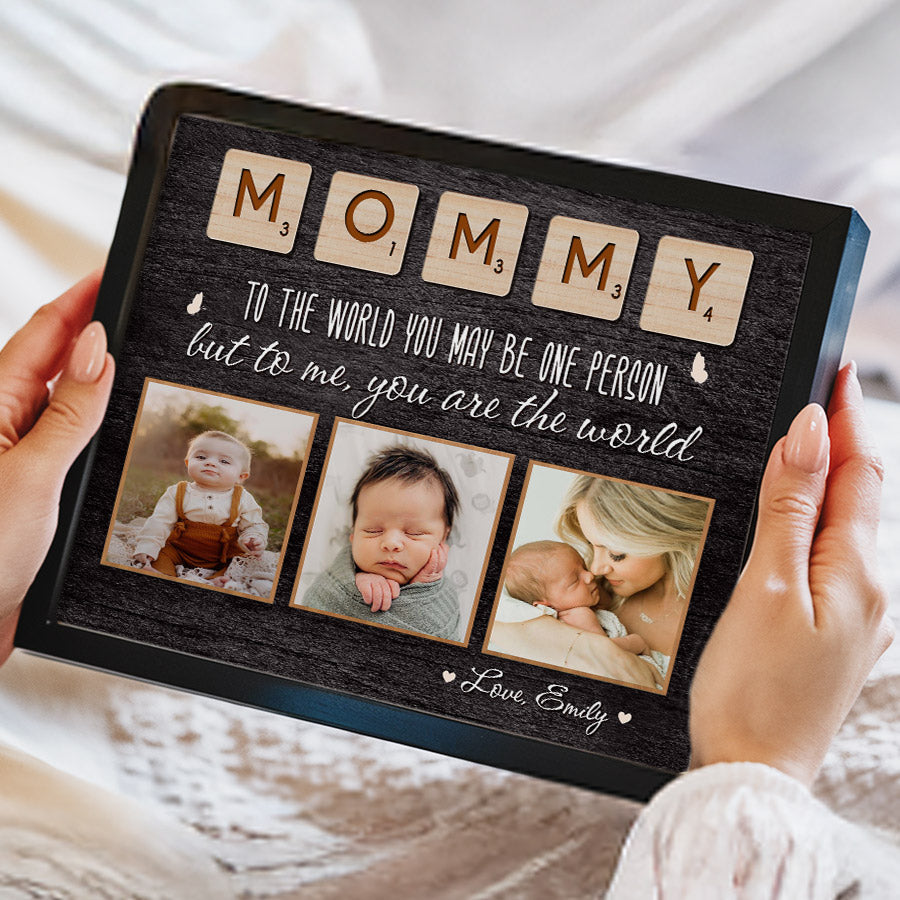 First Time Mothers Day Gifts | First Mothers Day Gift From Baby