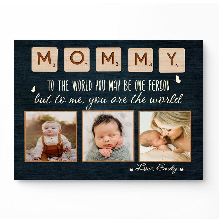 First Time Mothers Day Gifts | 1st Mothers Day Gifts From Baby