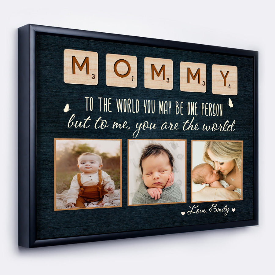 First Time Mothers Day Gifts | 1st Mothers Day Gifts From Baby