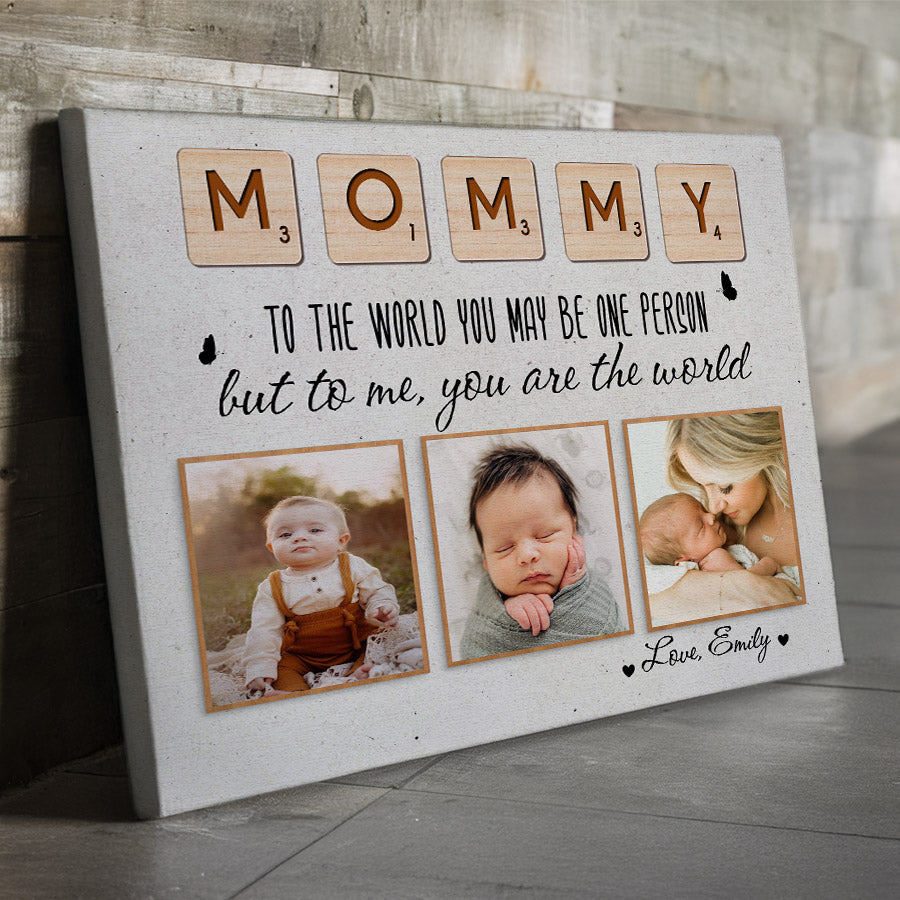 First Time Mothers Day Gifts | Mothers Day Gift From Baby