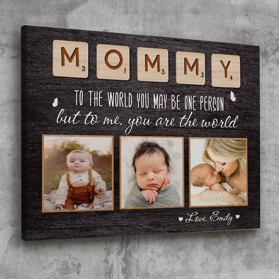 First Time Mothers Day Gifts | First Mothers Day Gift From Baby