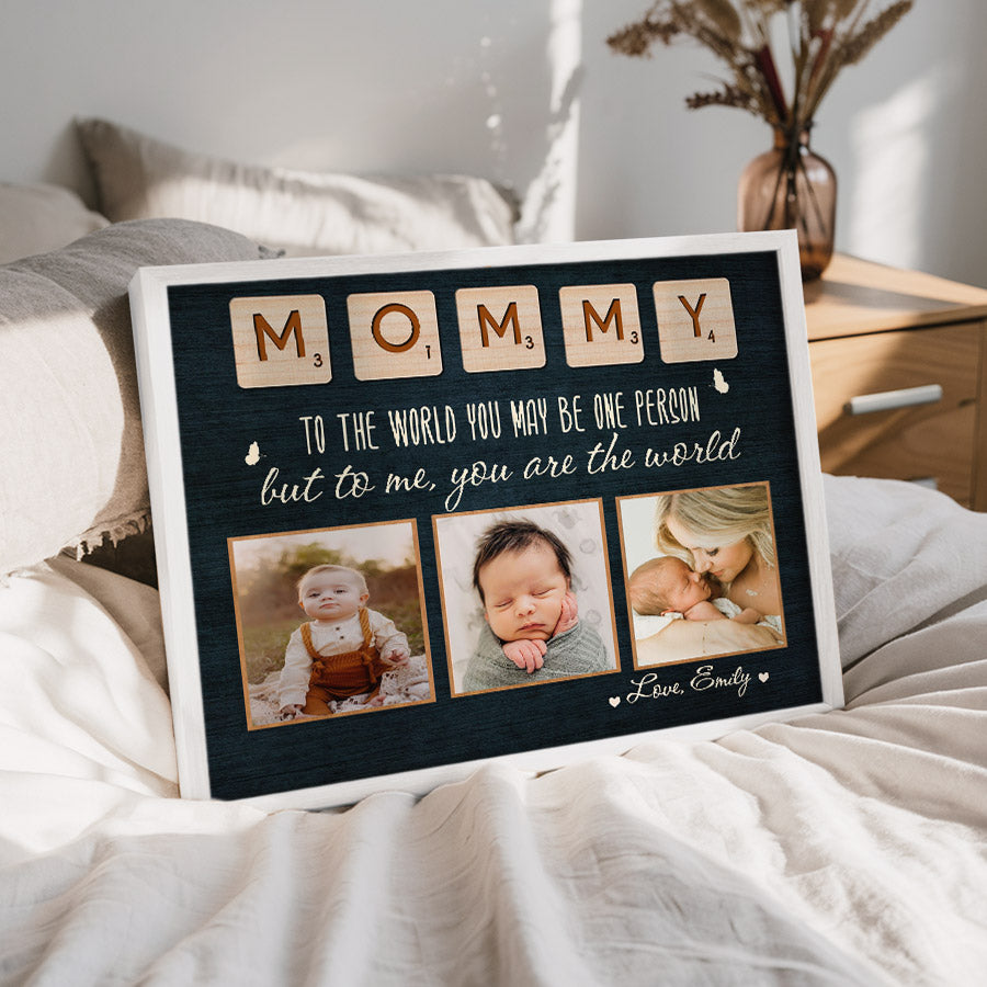 First Time Mothers Day Gifts | 1st Mothers Day Gifts From Baby