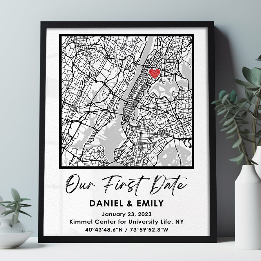 Custom Gifts for Valentines Day | Personalized Valentines Gifts for Him
