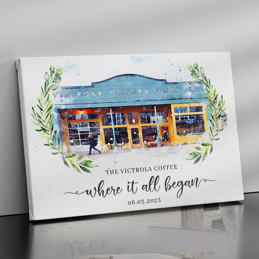 Custom Gifts for Valentines Day | Personalized Valentines Gifts for Husband