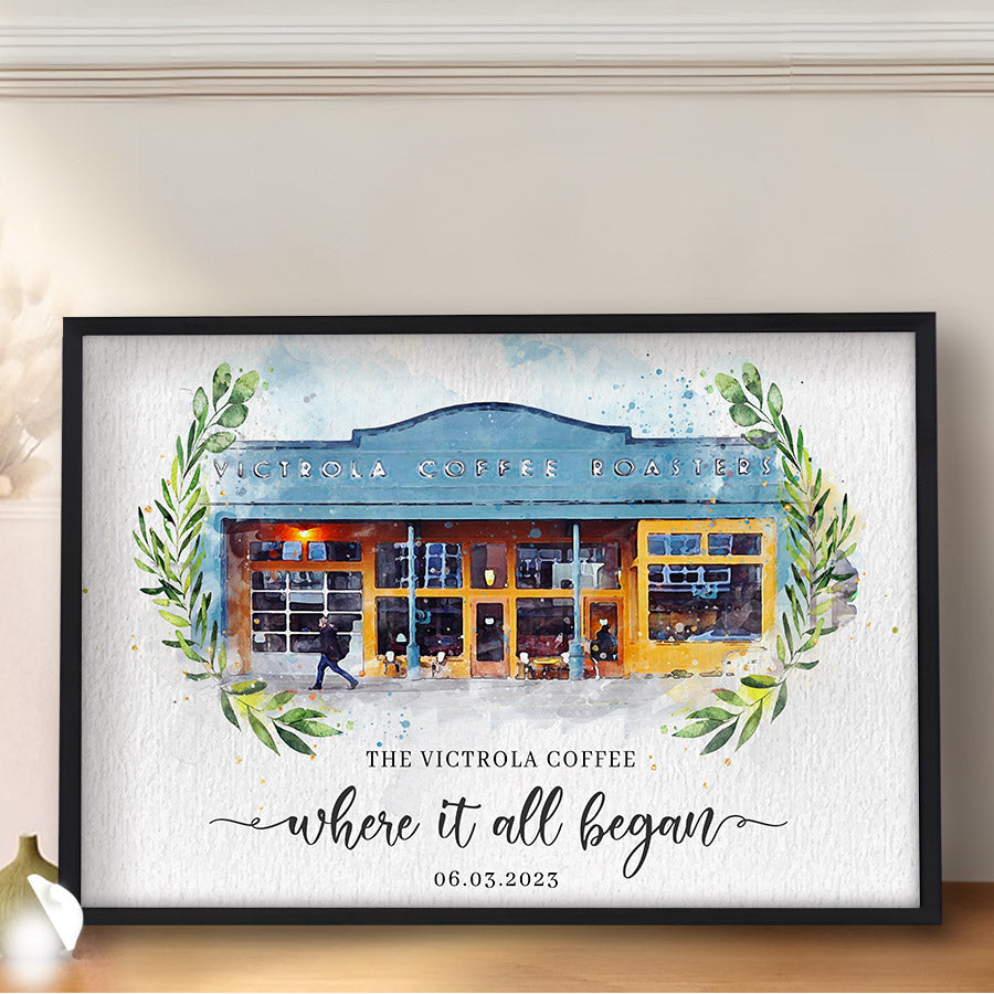 Custom Gifts for Valentines Day | Personalized Valentines Gifts for Husband