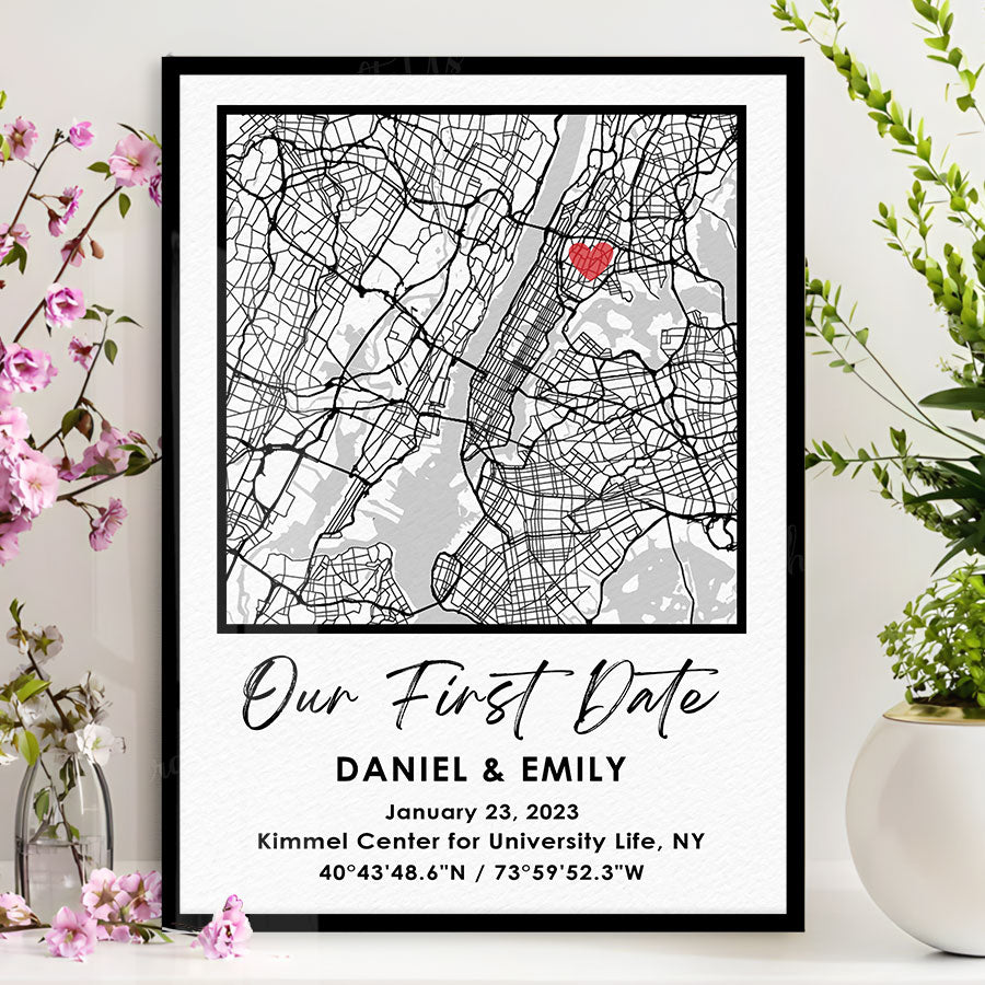 Custom Gifts for Valentines Day | Personalized Valentines Gifts for Him