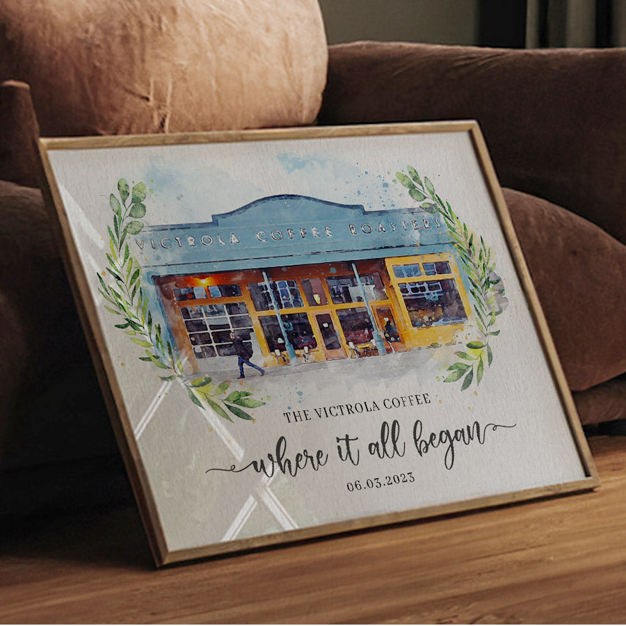 Custom Gifts for Valentines Day | Personalized Valentines Gifts for Husband