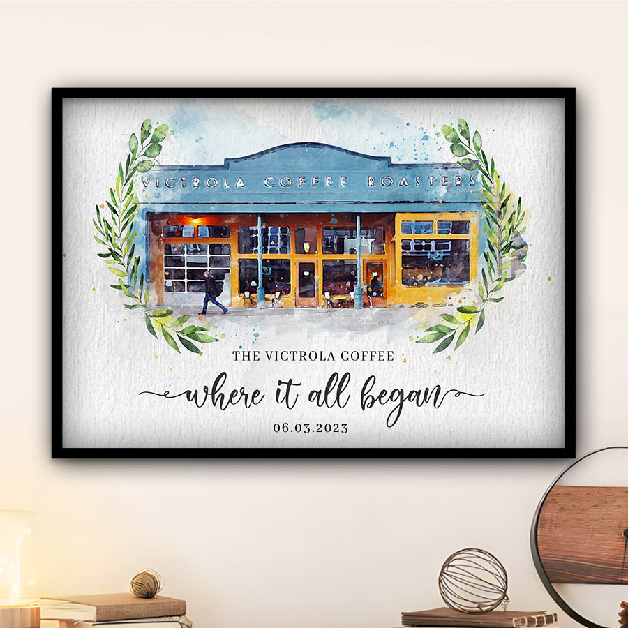 Custom Gifts for Valentines Day | Personalized Valentines Gifts for Husband