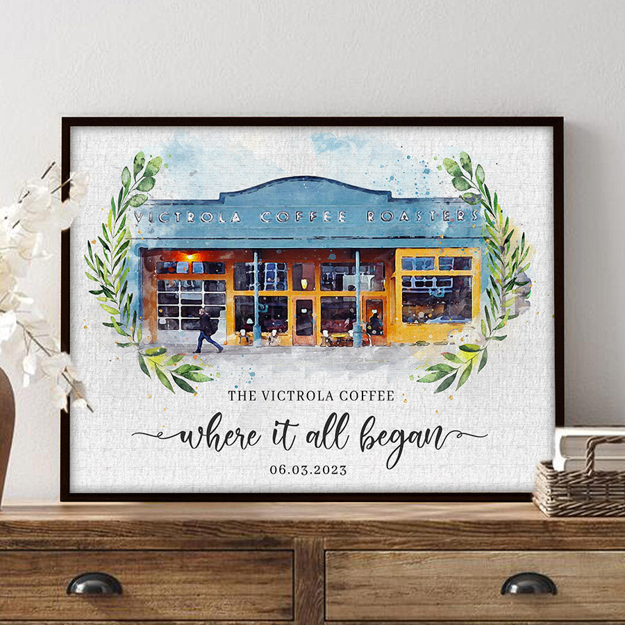 Custom Gifts for Valentines Day | Personalized Valentines Gifts for Husband